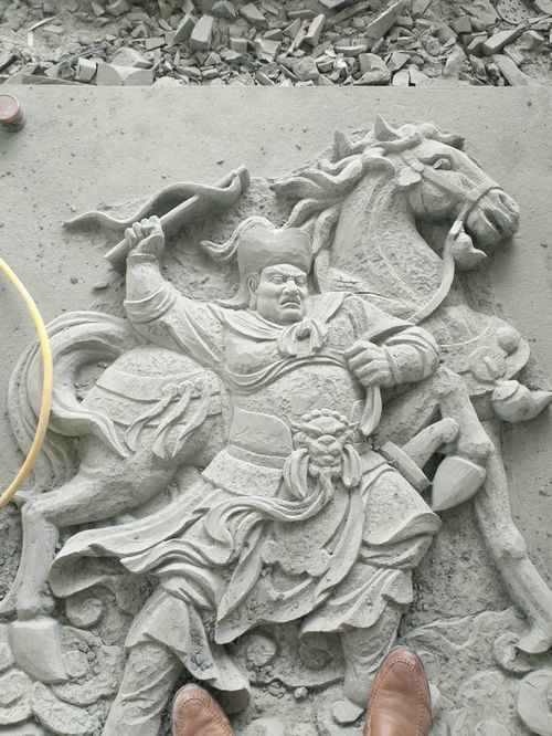 人物浮雕廠服務放心可靠