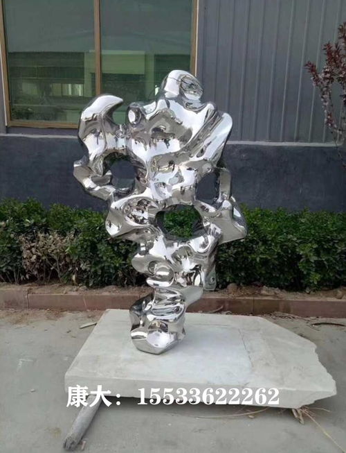 馬爾康生產不銹鋼雕塑廠家直銷