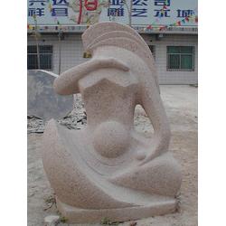 園林石雕制品,嘉祥超越石業 在線咨詢 ,園林石雕