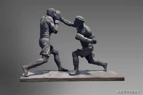 藝術中國 雙年展 黃海明雕塑作品鑒賞