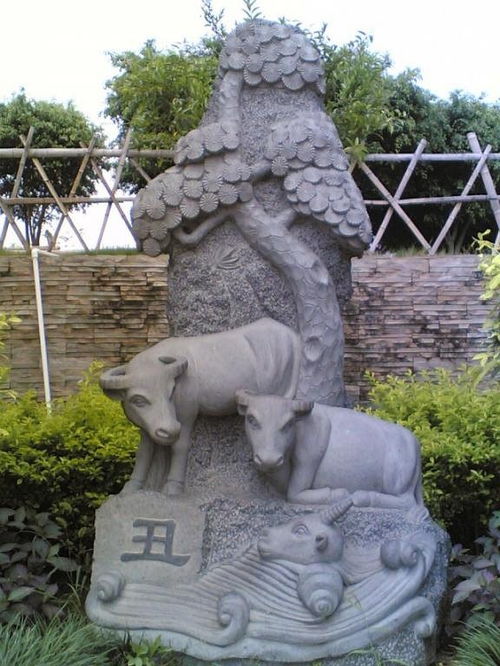 嘉祥藝華石雕廠