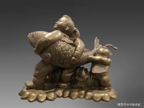 藝術中國 雙年展 黃海明雕塑作品鑒賞
