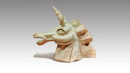 中山市首屆雕塑作品展在中山美術館隆重開幕 附展覽作品