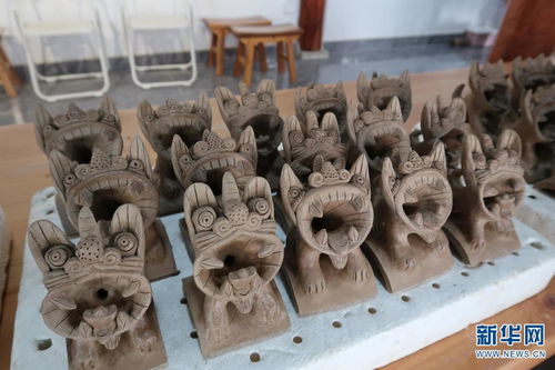 云南劍川黑陶 泥與火熔鑄的藝術(shù)品