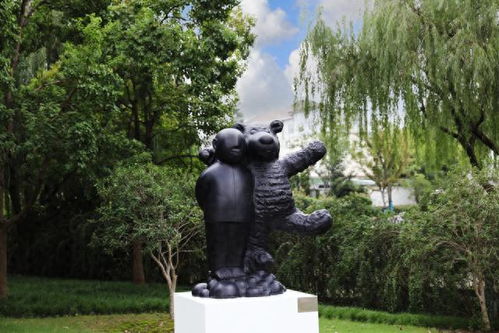 漫步公園, 邂逅 大批中外雕塑 閔行 公園 文化 彰顯城市品質(zhì)與溫度