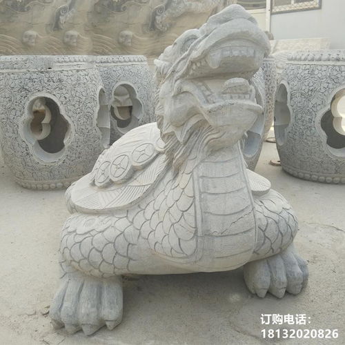 石雕大象鎮宅神獸石雕 駐馬店石神獸雕塑廠家