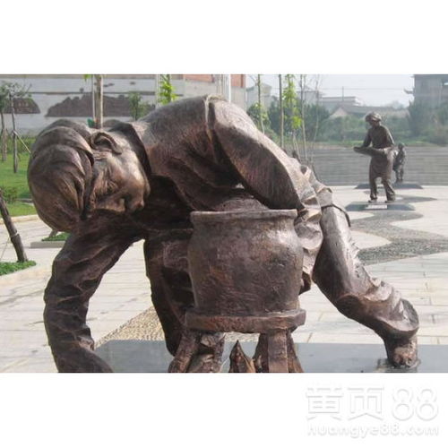 【海南城市雕塑廠家直銷】- 