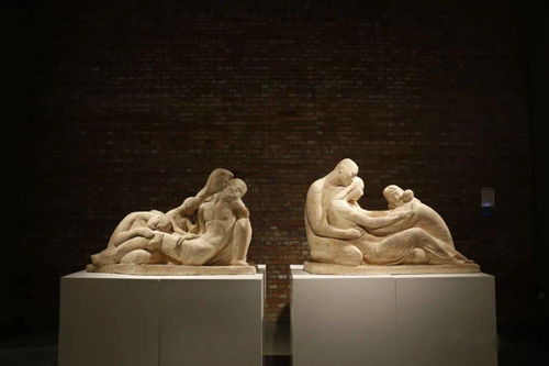 聚焦 2021全國(guó)高校畢業(yè)生優(yōu)秀雕塑展獲獎(jiǎng)作品集萃