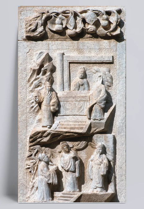 中國古代人物石雕 傳統,雕刻,工藝品,古代,人物,石雕,中國 lyeui